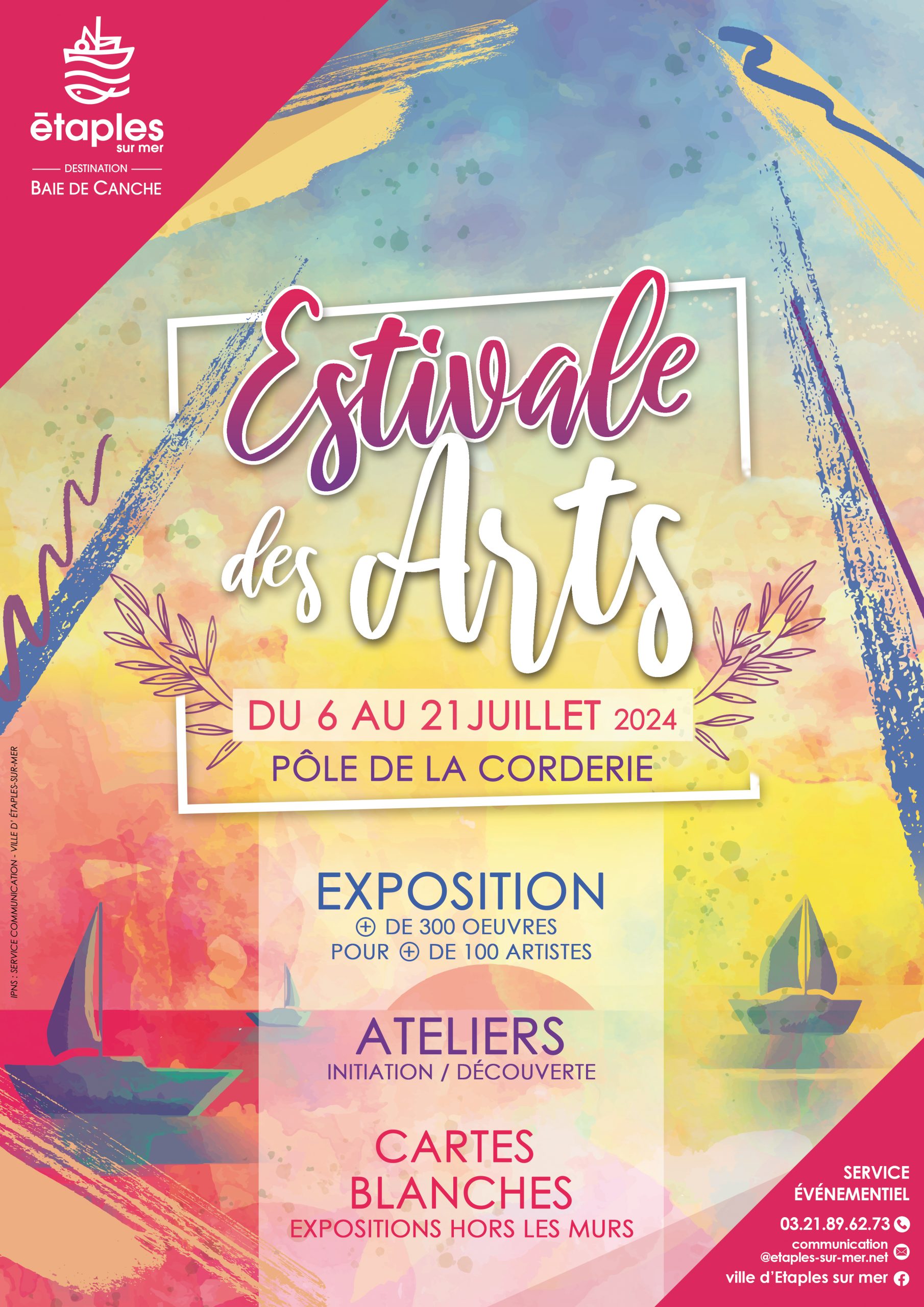 Affiche-estivale-des-arts-2024